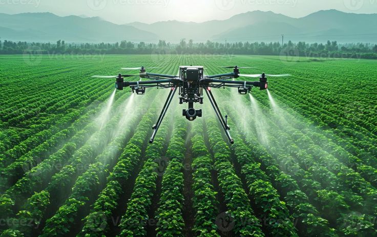 Agri Drone